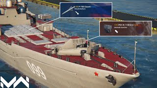 Highly Recommended Equipments For RF TARK Pyotr Velikiy  - Modern Warships