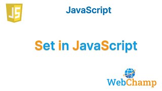 Mastering JavaScript Sets: Unlocking Unique Values with JS Set Methods!