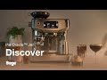 the Oracle™ Jet | Perfect your espresso-based cold drinks with the Oracle™ Jet | Sage Appliances UK