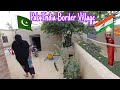 Pakistan India Border Village Life | Subtitled | Last Village of Pakistan Near India Pakistan Border