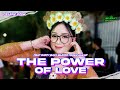 DJ THE POWER OF LOVE - CELINE DION • STYLE TRAP PARTY BASS BLAYER MIDLE NULUP • KRC MUSIC