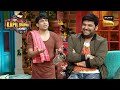 Chandu अपने ढाबे पर बेचता है 'कुच्ली हुई रोटी' | Best Of The Kapil Sharma Show