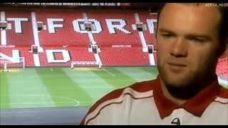 Wayne Rooney - Invincible by aditya_reds (HQ)