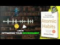 atomic habits book summary in english tiny changes remarkable results