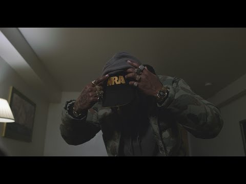 Raz Simone - Hatred