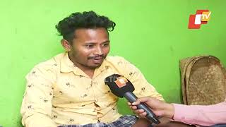 Pakhala Divas | Isak Munda expresses his views on Pakhal Divas