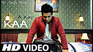 A kay  Kaa Bole Banere Te (Official HD) New Punjabi Song 2015