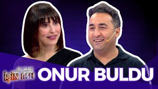 Aslı Şafak'la İşin Aslı - Onur Buldu | 20 Aralık 2024