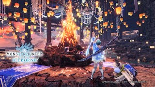 やろうか、狩猟配信【steam版　モンスターハンターワールド：アイスボーン　MHW:IB】