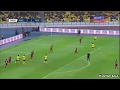 Gol BRENDAN GAN & Gol SUMAREH | MALAYSIA vs THAILAND