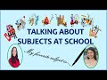 Talking About Your Favorite Subject in School | My Favorite Subject | Favorite Subject Essay Writing