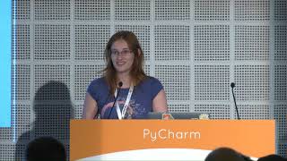 Alisa Dammer - Python vs Rust for Simulation