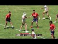 boston glory at montreal royal full game highlights july 6 2024