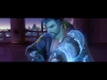 오버워치 겐지vs한조 얍얍 overwatch genji vs hanzo