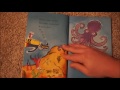 pete the cat ~ scuba cat children s read aloud story book for kids by james dean