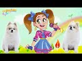 BELINHA🐶 (Clipe Oficial) Mileninha - 7 anos