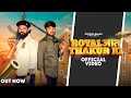 Raman Thakur - Royal Jat Thakur Ki (Out Now) Raman Thakur & RDX Prabal Thakur ||New Rajput Song 2024