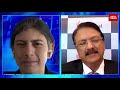 ajay piramal exclusive on investing in vodafone u0026 spending leisure time business today