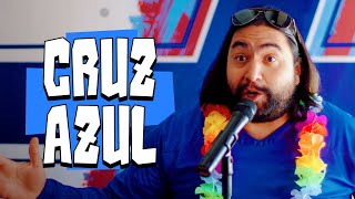 CRUZ AZUL