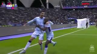 Gol de Cristiano Ronaldo contra PSG