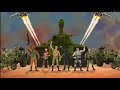 G.I. Joe Wrath of Cobra - Full Game Playthrough (PC) - No Commentary