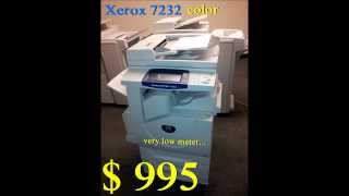 Copier Dealers Sacramento