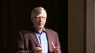 Government IS Good: Ted Gaebler at TEDxSacramento