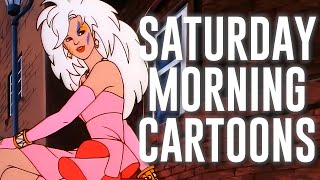 📺SATURDAY MORNING CARTOONS Vol. 89