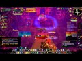 Darkmaster Gandling Last Boss Scholomance Heroic Dungeon Tactics Guide WoW MoP LIVE