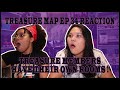 [TREASURE MAP] EP.34 🏠 슬기로운 트레저 숙소 생활 🏠 자~ 들어와~ REACTION | SK DUO REACTS