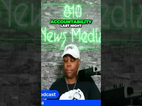 Unmasking The Illusion Of Accountability In Politics - YouTube