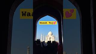 Trip to Agra | Taj Mahal and Agra fort #prasannaverma #minivlog #shortvideos