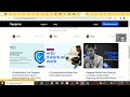 geegpay review tutorial is geegpay real or fake legit or a scam see my proofs