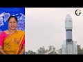 விரைவில் பாரத விண்வெளி மையம்.. சாதனைக்கு பிள்ளையார்சுழி space organisation andhra sriharikota