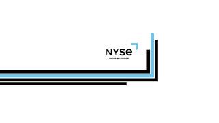 The NYSE welcomes American Battle Monuments Foundation rings the Opening Bell