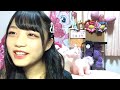 首藤百慧（ラストアイドル2期生アンダー） 2019年12月15日21時01分03秒 showroom配信