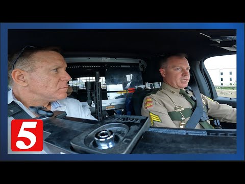 How do I pay my TN Highway Patrol ticket?
