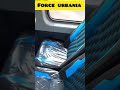 ഫോഴ്‌സ് മോട്ടോഴ്സിൽ നിന്ന് അർബേനിയ forceurbania malayalamautovlog vehicle 2023 newvehicles