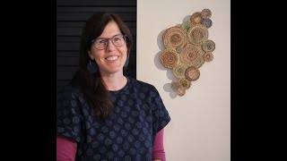 Canberra Jung Society September 2023: Sally Holliday: "Transpersonal Art Therapy"