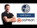 Dr Berry Q&A (Proper Human Diet Discussion)