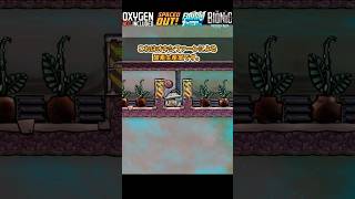 【ONI】オキシファーン酸素生産室#shorts #steam #oxygennotincluded #ゲーム