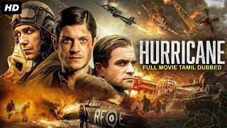 HURRICANE - Tamil Dubbed Hollywood Action Movie HD | Iwan Rheon, Milo Gibson, Stefanie | Tamil Movie