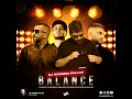 balance dj hossein fallah remix