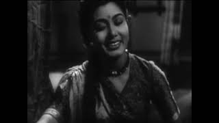 Kundan (1955) - Meree Aankho Ke Tare Mere Dil Ke Sahare