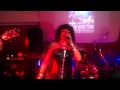 Anabantha - Eres tu León Gto 29/03/2014