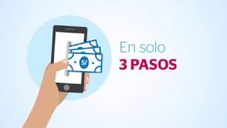 Aprende cómo hacer transferencias a terceros