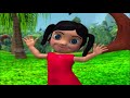 manikkutty പൂച്ചക്കാരു മണികെട്ടും മണിക്കുട്ടി malayalam kids animation song