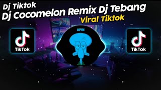 DJ COCOMELON REMIX DJ TEBANG VIRAL TIK TOK TERBARU 2023!! SOUND 𝑹𝑰𝑰𝑶 𝑴𝑼𝑫𝑼𝑵 𝑴𝑬𝑺𝑰𝑵
