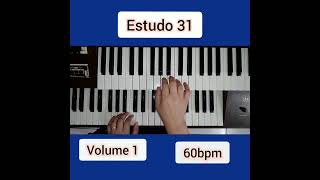 Estudo 31 Volume 1