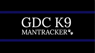 Mantracker